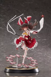 Touhou Project PVC Soška 1/6 Eternal Shrine Maiden Reimu Hakurei 30 cm