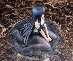 Accel World PVC Soška 1/7 Accel World Kuroyukihime: Light Novel 15th Anniversary Wedding Ver. 16 cm Kadokawa