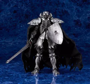 Berserk Figma Akční Figurka Skull Knight 17 cm Max Factory