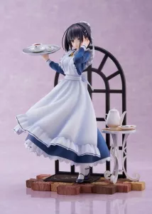 Cafe Stella and The Reaper's Butterfly PVC Soška 1/7 Natsume Shiki 24 cm AliceGlint