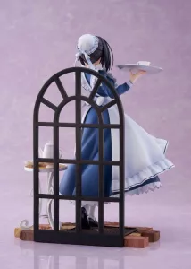 Cafe Stella and The Reaper's Butterfly PVC Soška 1/7 Natsume Shiki 24 cm AliceGlint