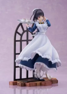 Cafe Stella and The Reaper's Butterfly PVC Soška 1/7 Natsume Shiki 24 cm AliceGlint