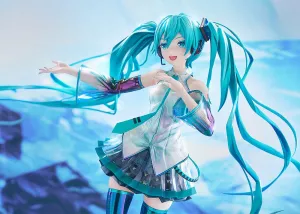 Character Vocal Series 01: Hatsune Miku PVC Soška 1/4 Hatsune Miku 0x27 Eternal Stream 41 cm Good Smile Company