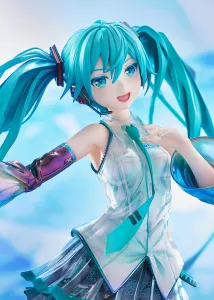 Character Vocal Series 01: Hatsune Miku PVC Soška 1/4 Hatsune Miku 0x27 Eternal Stream 41 cm Good Smile Company