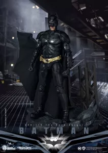 DC Comics Dynamic 8ction Heroes Akční Figurka 1/9 Batman (The Dark Knight) 21 cm Beast Kingdom Toys