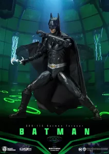 DC Comics Dynamic 8ction Heroes Akční Figurka 1/9 Batman (Batman Forever) 21 cm Beast Kingdom Toys