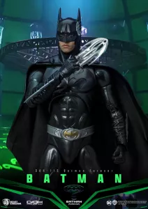 DC Comics Dynamic 8ction Heroes Akční Figurka 1/9 Batman (Batman Forever) 21 cm Beast Kingdom Toys