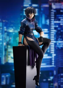 Ghost in The Shell Pop Up Parade PVC Soška Motoko Kusanagi: 1995 Ver. L Velikost 28 cm Good Smile Company