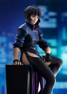 Ghost in The Shell Pop Up Parade PVC Soška Motoko Kusanagi: 1995 Ver. L Velikost 28 cm Good Smile Company