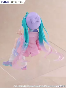 Hatsune Miku Tenitol Noodle Stopper PVC Soška Love Blazer 32 cm Furyu