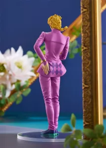 JoJo's Bizarre Adventure: Golden Wind Pop Up Parade PVC Soška Giorno Giovanna 16 cm Good Smile Company