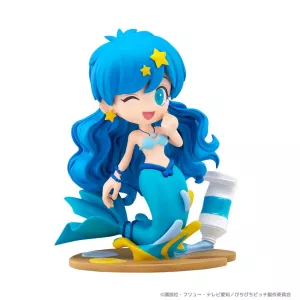 Mermaid Melody: Pichi Pichi Pitch PalVerse PVC Soška Hanon 11 cm