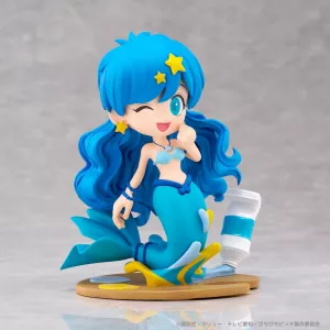 Mermaid Melody: Pichi Pichi Pitch PalVerse PVC Soška Hanon 11 cm Bushiroad