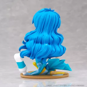 Mermaid Melody: Pichi Pichi Pitch PalVerse PVC Soška Hanon 11 cm Bushiroad