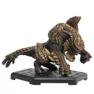 Monster Hunter Figurka Builder Trading Figurky 10 - 15 cm Standard Model Plus Standard Model Plus The Best Selection Vol.22 (6) Capcom