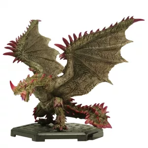 Monster Hunter Figurka Builder Trading Figurky 10 - 15 cm Standard Model Plus Standard Model Plus The Best Selection Vol.22 (6) Capcom