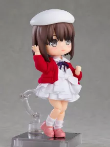 Nendoroid Accessories for Nendoroid Doll Figurky Outfit Set: Megumi Kato Good Smile Company