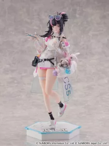 Neural Cloud SHIBUYA SCRAMBLE Figurka PVC Soška Vee 26 cm eStream