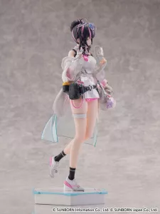 Neural Cloud SHIBUYA SCRAMBLE Figurka PVC Soška Vee 26 cm eStream