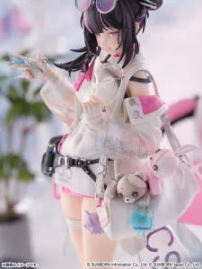 Neural Cloud SHIBUYA SCRAMBLE Figurka PVC Soška Vee 26 cm eStream