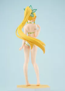 Sword Art Online Progressive: Scherzo of Deep Night Pop Up Parade PVC Soška Beach Queens Leafa 17 cm Good Smile Company