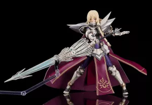 The Legend of Heroes: Trails of Cold Steel Plastic Model Kit PLAMATEA Arianrhod, The Steel Maiden 16 cm Good Smile Company