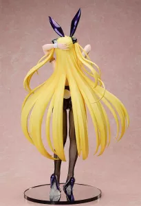 To Love-Ru Darkness PVC Soška 1/3 Golden Darkness: Bunny Ver. 59 cm FREEing