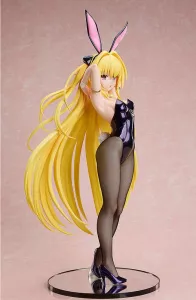 To Love-Ru Darkness PVC Soška 1/3 Golden Darkness: Bunny Ver. 59 cm FREEing