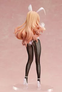 Toradora! PVC Soška 1/6 Taiga Aisaka: Bunny Ver. 27 cm FREEing