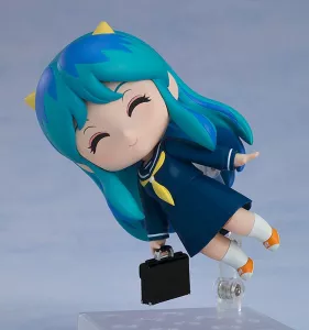 Urusei Yatsura Nendoroid Akční Figurka Lum: School Uniform Ver. 10 cm Fine Clover