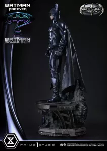 Batman Forever Museum Masterline Series Soška 1/3 Batman Sonar Suit Night Color Edition 95 cm Prime 1 Studio