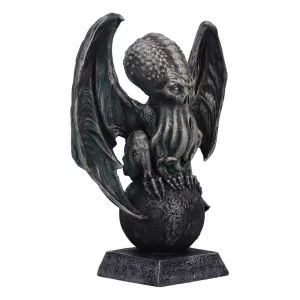 Cthulhu Figurka Gotham Reign of Cthulhu 24 cm Nemesis Now