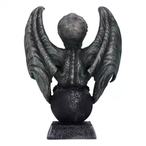 Cthulhu Figurka Gotham Reign of Cthulhu 24 cm Nemesis Now