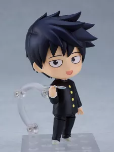 Mob Psycho 100 III Nendoroid Akční Figurka Ritsu Kageyama 10 cm Orange Rouge