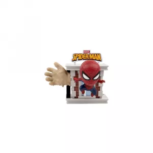 Spider-Man Hero Box Tower Series 2 Mini Figurky 8 cm Display (6) YuMe Toys