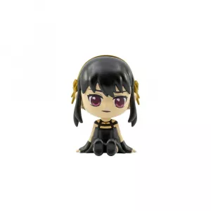 Spy x Family Bobble Hero Bobble-Head (Window Box Ver.) 6 cm Display (12) YuMe Toys