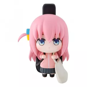 Bocchi The Rock! Tekupiku Mini Figurka Hitori Gotoh 10 cm