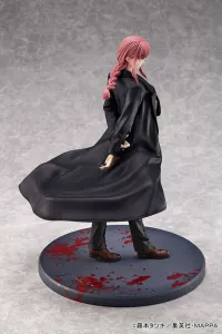 Chainsaw Man PVC Soška 1/7 Makima 25 cm Ami Ami