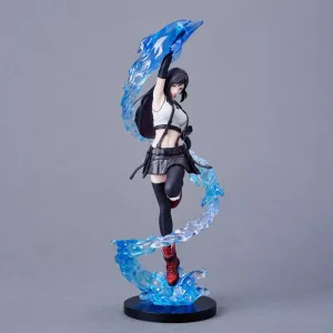 Final Fantasy VII Rebirth PVC Figurka Tifa Lockhart 24 cm