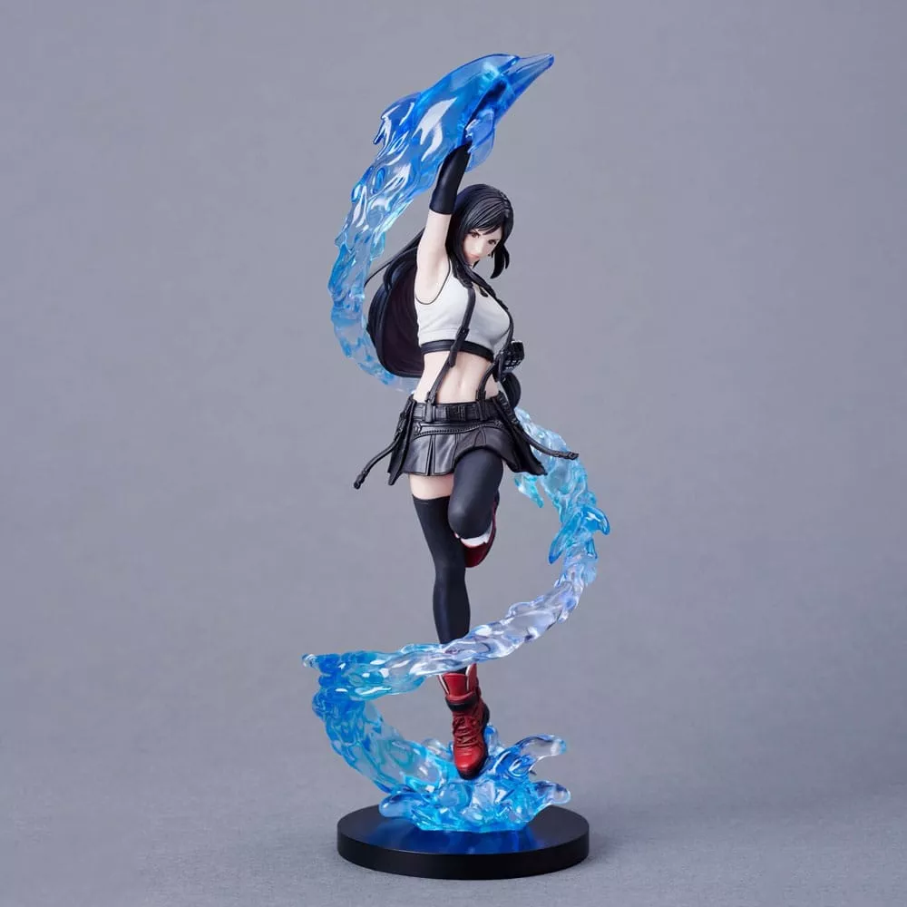 Final Fantasy VII Rebirth PVC Figurka Tifa Lockhart 24 cm Square-Enix