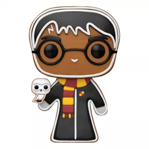 Harry Potter GB POP! Movies Vinyl Figurka Harry Potter 9 cm