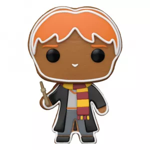 Harry Potter GB POP! Movies Vinyl Figurka Ron 9 cm