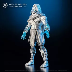 Legendari Akční Figurka 1/10 Arcturus 18 cm MetaTravelers