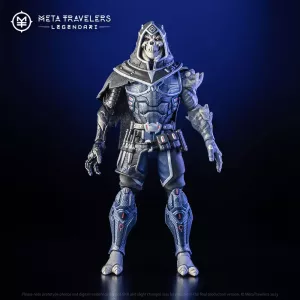 Legendari Akční Figurka 1/10 Voidwalker 18 cm MetaTravelers