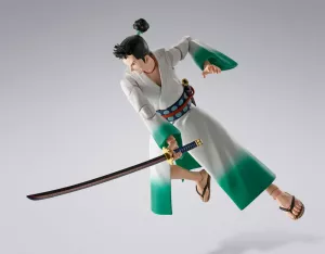 Monsters S.H.Figuarts Akční Figurka Ryuma 16 cm Bandai Tamashii Nations