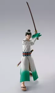 Monsters S.H.Figuarts Akční Figurka Ryuma 16 cm Bandai Tamashii Nations