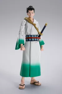 Monsters S.H.Figuarts Akční Figurka Ryuma 16 cm Bandai Tamashii Nations