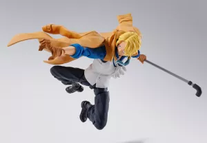 one Piece S.H.Figuarts Akční Figurka Sabo Revolutionary Army Chief of Staff Ver. 16 cm Bandai Tamashii Nations