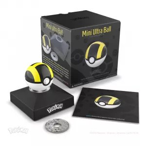 Pokémon Kov. Replika Mini Ultraball