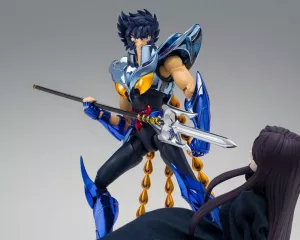 Saint Seiya Saint Cloth Myth Ex Akční Figurka Pandora 16 cm Bandai Tamashii Nations